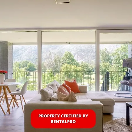 Free Parking-golf-garden Apartmán *